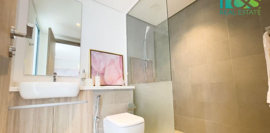Villa i Sharjah, Emiratene 4 soverom, 257.7 kvm nr. 482084