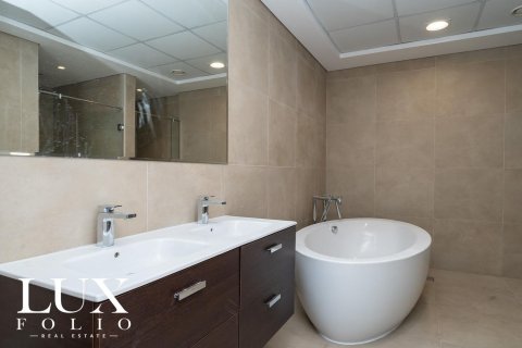 آپارتمان برای فروش در  Dubai Marina، Dubai، امارات متحده عربی  3 خوابه ، 495 متر مربع ، شماره 627832 - تصویر 15