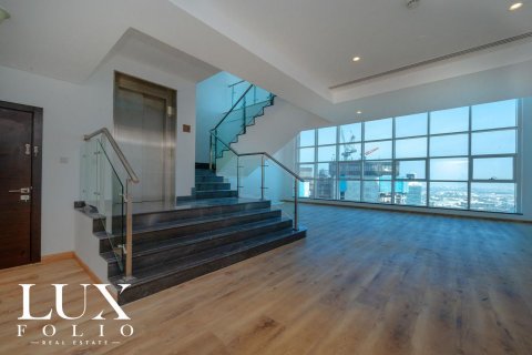 آپارتمان برای فروش در  Dubai Marina، Dubai، امارات متحده عربی  3 خوابه ، 495 متر مربع ، شماره 627832 - تصویر 18