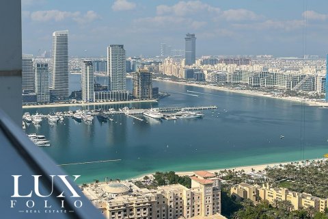 آپارتمان برای فروش در  Dubai Marina، Dubai، امارات متحده عربی  3 خوابه ، 495 متر مربع ، شماره 627832 - تصویر 2