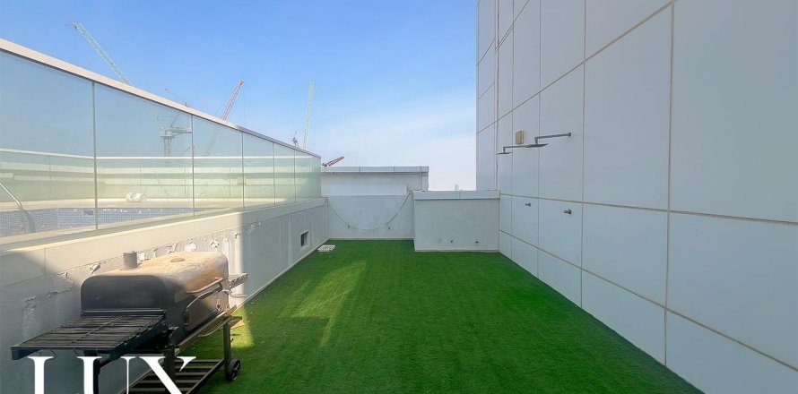 آپارتمان در Dubai Marina، Dubai ، امارات متحده عربی 3 خوابه ، 495 متر مربع.  شماره 627832