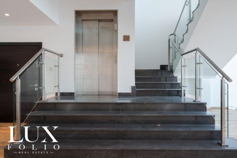آپارتمان برای فروش در  Dubai Marina، Dubai، امارات متحده عربی  3 خوابه ، 495 متر مربع ، شماره 627832 - تصویر 6