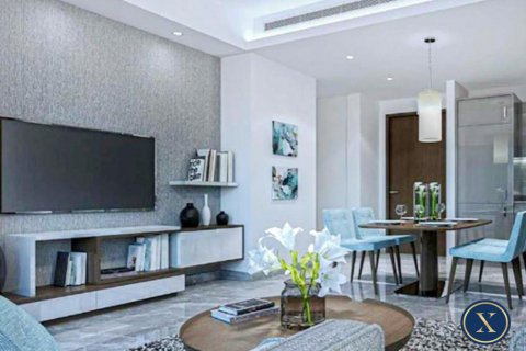 Apartament na sprzedaż w Mohammed Bin Rashid City, Dubai, ZEA 1 sypialnia, 68 mkw., nr 627831 - zdjęcie 2