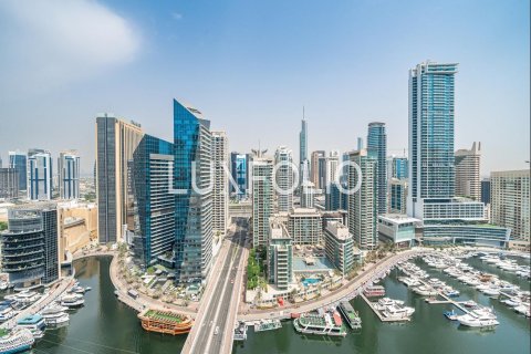 Lägenhet till försäljning i Dubai Marina, Dubai, UAE 3 sovrum, 205 kvm Nr. 627829 - fotografi 28