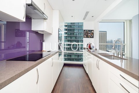 阿联酋 Dubai Dubai Marina 公寓 3 卧, 205 平方米 , 编号 627829