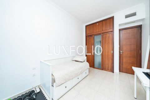 Lägenhet till försäljning i Dubai Marina, Dubai, UAE 3 sovrum, 205 kvm Nr. 627829 - fotografi 15
