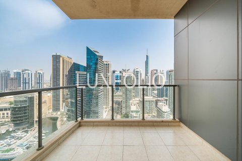 Lägenhet till försäljning i Dubai Marina, Dubai, UAE 3 sovrum, 205 kvm Nr. 627829 - fotografi 24