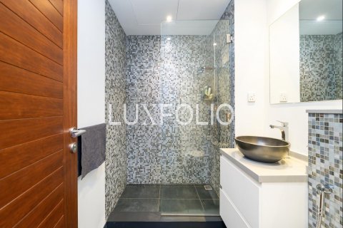 Lägenhet till försäljning i Dubai Marina, Dubai, UAE 3 sovrum, 205 kvm Nr. 627829 - fotografi 21