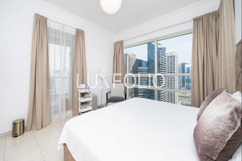 Lägenhet till försäljning i Dubai Marina, Dubai, UAE 3 sovrum, 205 kvm Nr. 627829 - fotografi 10