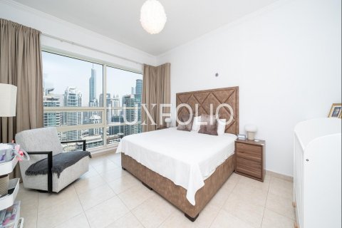 Lägenhet till försäljning i Dubai Marina, Dubai, UAE 3 sovrum, 205 kvm Nr. 627829 - fotografi 9