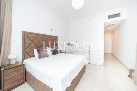 Lägenhet till försäljning i Dubai Marina, Dubai, UAE 3 sovrum, 205 kvm Nr. 627829 - fotografi 11