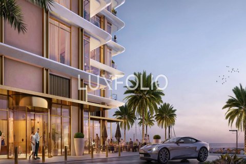 Apartament na sprzedaż w Mina Rashid, Dubai, ZEA 3 sypialnie, 158 mkw., nr 627830 - zdjęcie 10