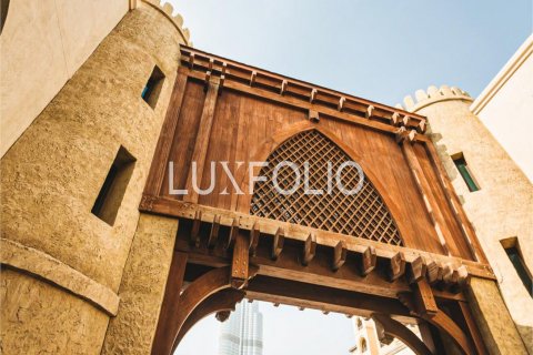Apartament na sprzedaż w Mina Rashid, Dubai, ZEA 3 sypialnie, 158 mkw., nr 627830 - zdjęcie 11