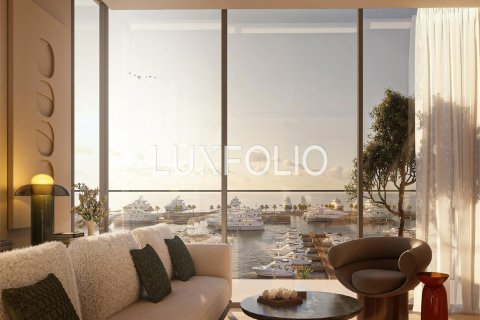 Apartament na sprzedaż w Mina Rashid, Dubai, ZEA 3 sypialnie, 158 mkw., nr 627830 - zdjęcie 8