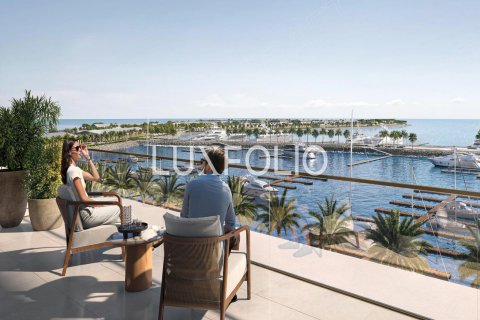Apartament na sprzedaż w Mina Rashid, Dubai, ZEA 3 sypialnie, 158 mkw., nr 627830 - zdjęcie 13