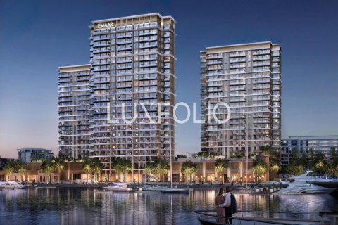 Apartament na sprzedaż w Mina Rashid, Dubai, ZEA 3 sypialnie, 158 mkw., nr 627830 - zdjęcie 4