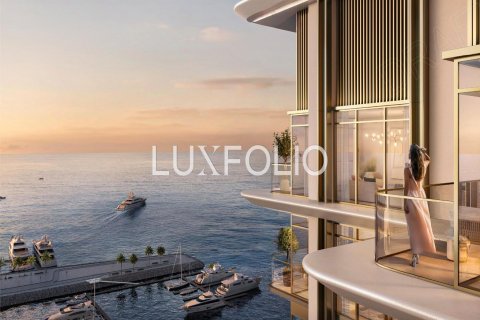 Apartament na sprzedaż w Mina Rashid, Dubai, ZEA 3 sypialnie, 158 mkw., nr 627830 - zdjęcie 15