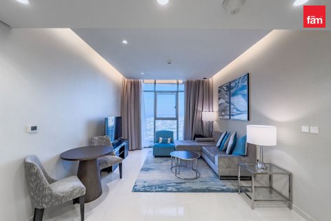 Apartment sa Business Bay, Dubai, UAE 1 silid-tulugan, 73.5 sq.m. № 596288