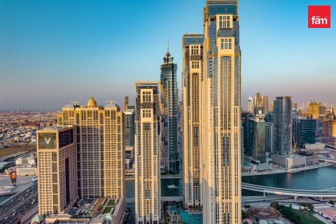 Leilighet til salgs i Business Bay, Dubai, Emiratene 1 soverom, 73.5 kvm Nr. 596288 - Foto 21