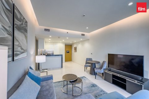 Leilighet til salgs i Business Bay, Dubai, Emiratene 1 soverom, 73.5 kvm Nr. 596288 - Foto 6