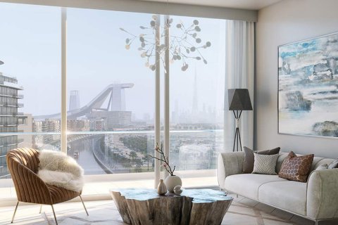 Appartement te koop in Al Safa, Dubai, VAE 1 slaapkamer, 106.0 vr.m., nr 238343 - foto 7