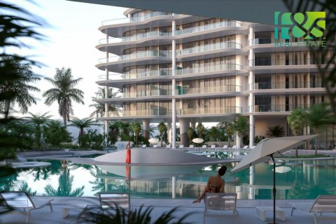 Apartamento en venta en Al Marjan Island, Ras Al Khaimah, EAU 48.8 m2 № 484796 - foto 8