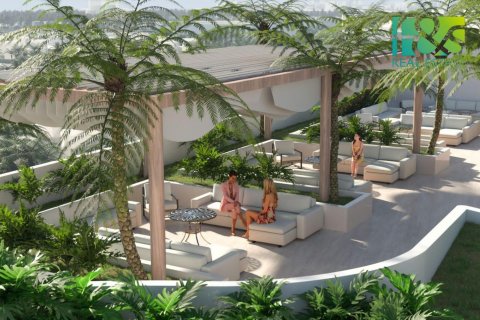 Apartamento en venta en Al Marjan Island, Ras Al Khaimah, EAU 48.8 m2 № 484796 - foto 11