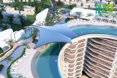 Apartamento en venta en Al Marjan Island, Ras Al Khaimah, EAU 48.8 m2 № 484796 - foto 10