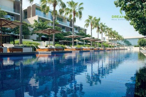 Apartamento en venta en Al Zorah, Ajman, EAU 2 dormitorios, 157.7 m2 № 509767 - foto 3