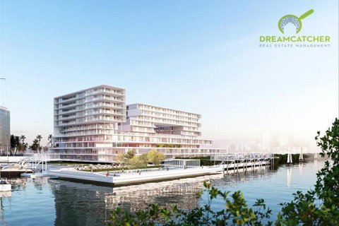 Apartamento em Al Zorah, Ajman, EAU 2 quartos, 157.7 m2 № 509767