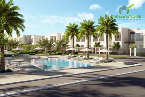 Shtëpi në qytet në Mina Al Arab, Ras Al Khaimah, Emiratet e Bashkuara Arabe 3 dhoma gjumi, 209 m2. № 509768