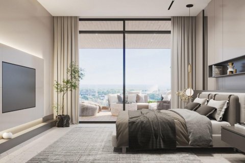Apartament në Al Reem Island, Abu Dhabi, Emiratet e Bashkuara Arabe 2 dhoma gjumi, 177.3 m2. № 509741 - Foto 6