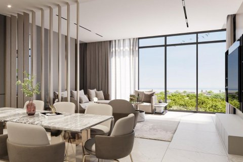 Apartament në Al Reem Island, Abu Dhabi, Emiratet e Bashkuara Arabe 2 dhoma gjumi, 177.3 m2. № 509741 - Foto 5
