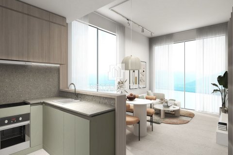 Appartamento in vendita a Mina Al Arab, Ras Al Khaimah, EAU 1 camera da letto, 76 mq. № 592314 - foto 10