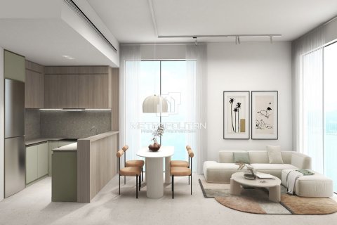 Apartamento para venda em Mina Al Arab, Ras Al Khaimah, EAU 1 quarto, 76 m2 № 592315 - foto 2