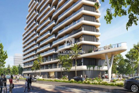 Apartamento para venda em Mina Al Arab, Ras Al Khaimah, EAU 1 quarto, 76 m2 № 592315 - foto 11