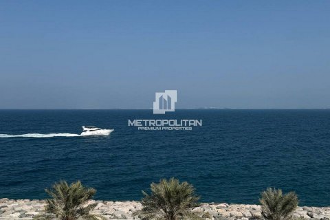 Lägenhet till försäljning i Palm Jumeirah, Dubai, UAE 3 sovrum, 166 kvm Nr. 592313 - fotografi 4