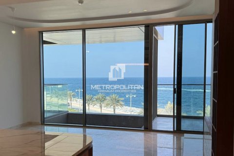 Apartment sa Palm Jumeirah, Dubai, UAE 3 silid-tulugan, 166 sq.m. № 592313