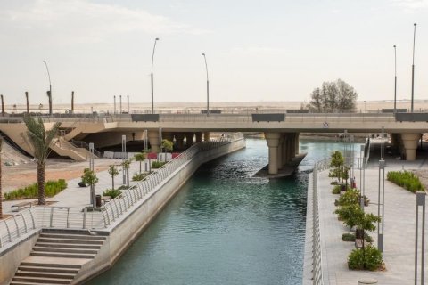 Shams Abu Dhabi - foto 2