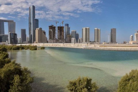 Shams Abu Dhabi - foto 4