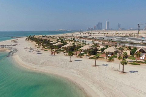 Al Hudayriat Island - صورة 7