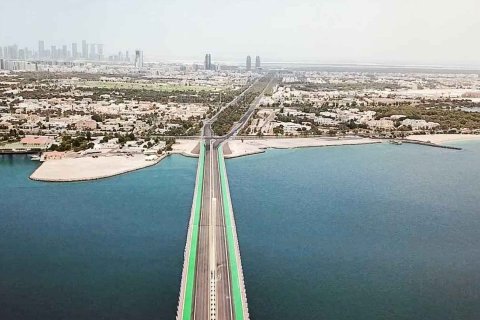 Al Hudayriat Island - صورة 10