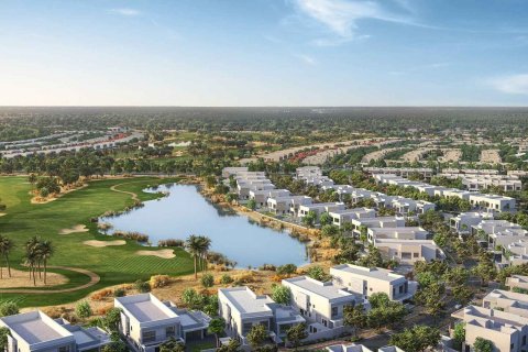 Yas Acres - larawan 1