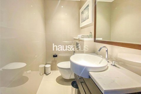 آپارتمان برای اجاره در Downtown Dubai (Downtown Burj Dubai)، Dubai، امارات متحده عربی 3 خوابه ، 187 متر مربع ، شماره 626812 - تصویر 8