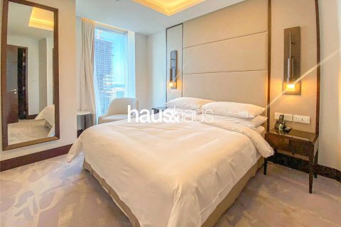 آپارتمان برای اجاره در Downtown Dubai (Downtown Burj Dubai)، Dubai، امارات متحده عربی 3 خوابه ، 187 متر مربع ، شماره 626812 - تصویر 6