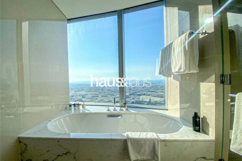 آپارتمان برای اجاره در Downtown Dubai (Downtown Burj Dubai)، Dubai، امارات متحده عربی 3 خوابه ، 187 متر مربع ، شماره 626812 - تصویر 12