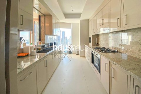 آپارتمان برای اجاره در Downtown Dubai (Downtown Burj Dubai)، Dubai، امارات متحده عربی 3 خوابه ، 187 متر مربع ، شماره 626812 - تصویر 5