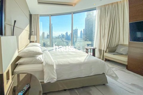 آپارتمان برای اجاره در Downtown Dubai (Downtown Burj Dubai)، Dubai، امارات متحده عربی 3 خوابه ، 187 متر مربع ، شماره 626812 - تصویر 9