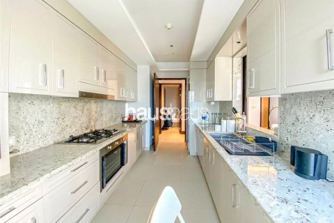 آپارتمان برای اجاره در Downtown Dubai (Downtown Burj Dubai)، Dubai، امارات متحده عربی 3 خوابه ، 187 متر مربع ، شماره 626812 - تصویر 4
