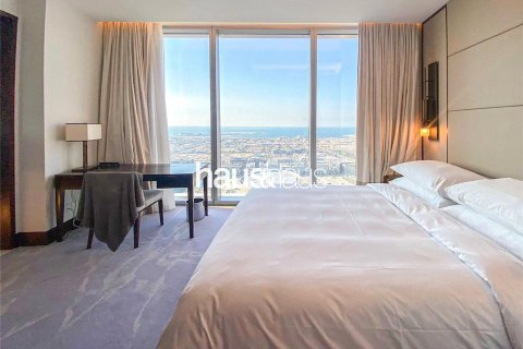 آپارتمان برای اجاره در Downtown Dubai (Downtown Burj Dubai)، Dubai، امارات متحده عربی 3 خوابه ، 187 متر مربع ، شماره 626812 - تصویر 7